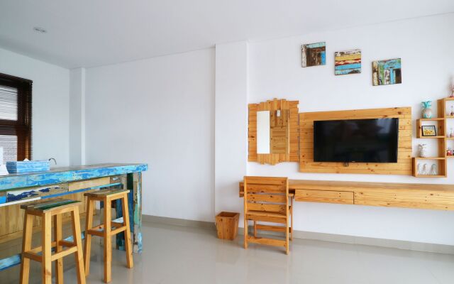 Home 21 Bali