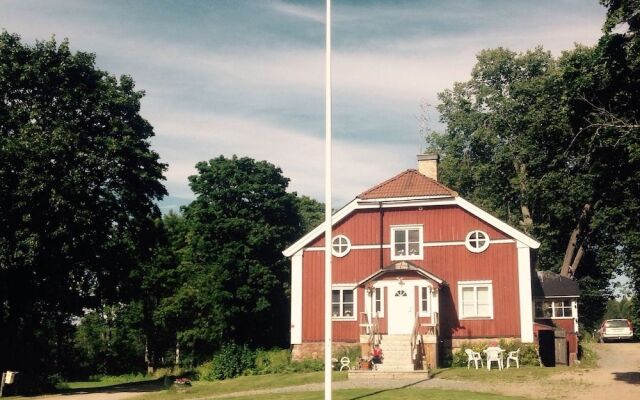 Åbro Herrgård B&B