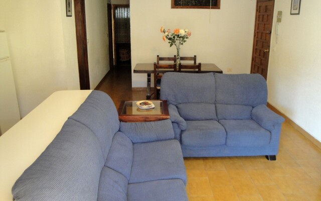 Mar de Peñiscola-Casablanca Apts 3000