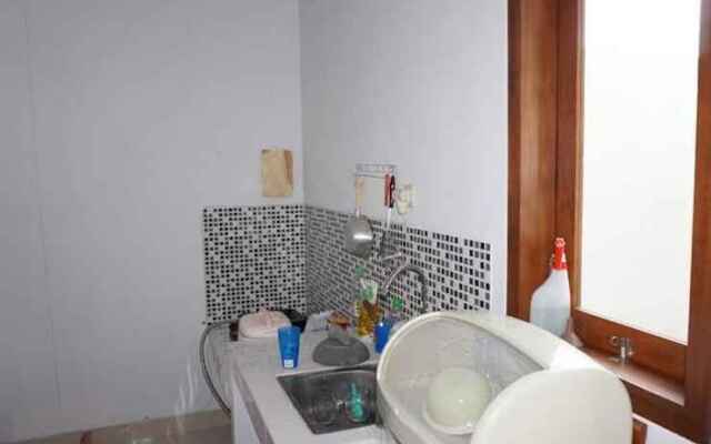 Cemara Homestay