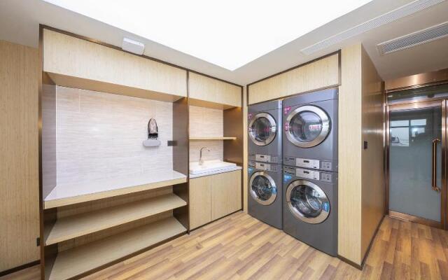 Ji Hotel xingtai museum store