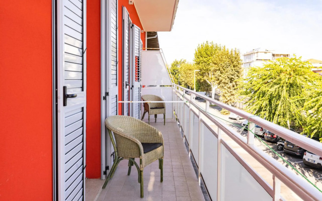 Hotel Stefania