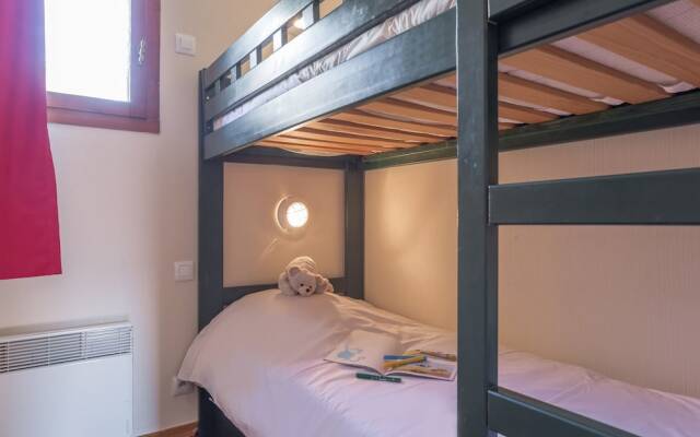 Pierre & Vacances Résidence L'Alpaga