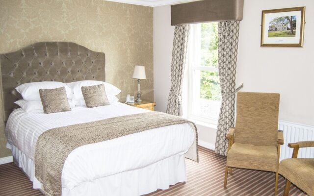 The Ryandale Inn