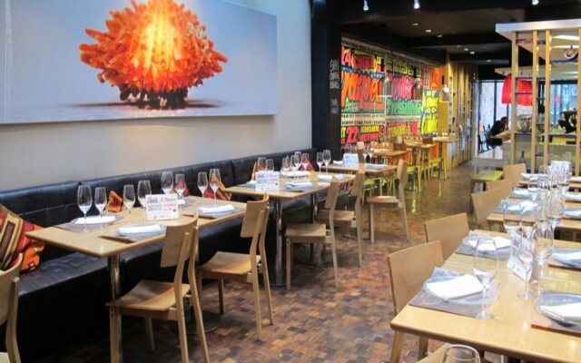 Hotel Palermitano by DOT Boutique