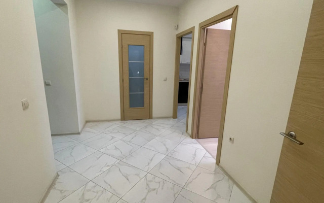 Апартаменты President на улице Зверева 1