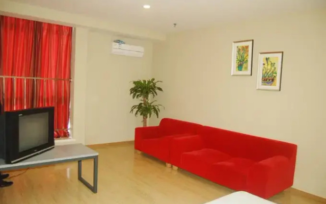 Luoyang Aviation E-Home Inn