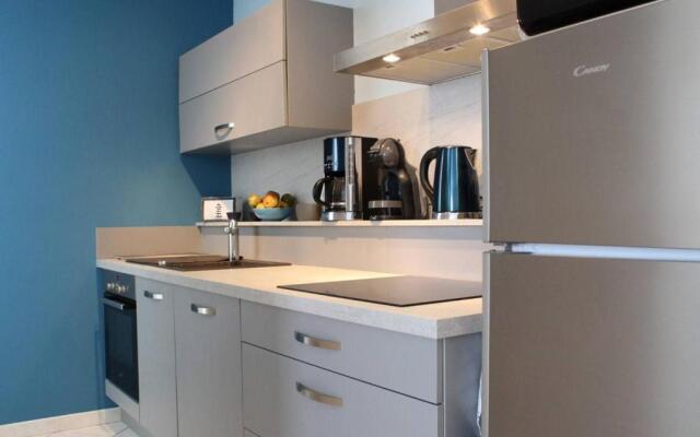 Maison Saint-Pierre-d'Oléron, 4 pièces, 5 personnes - FR-1-246A-12