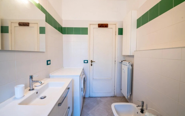 Casa Labertino in Rome