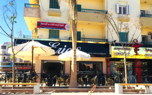 Panda House Sheraton Road