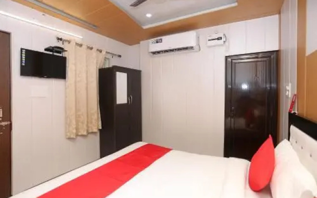 Om Mukunda By WB Inn