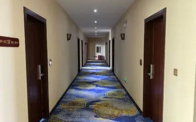Heping Hotel