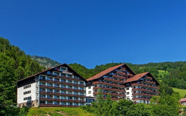 Alpenhotel Dachstein