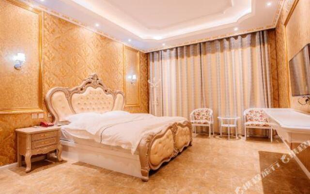 Ming Du International Hotel