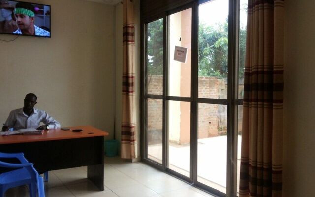 Gulu Vision Hotel