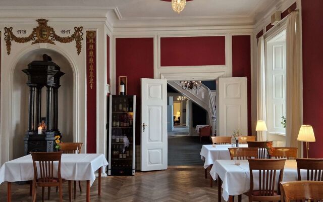 Comwell Bygholm Park