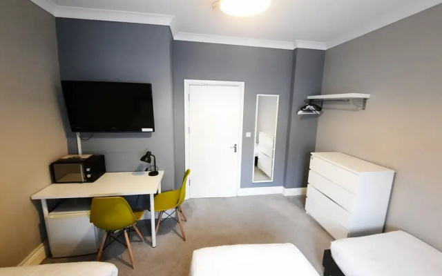 Addenro Apartments