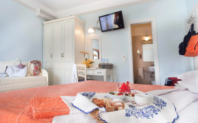 Hotel Cadiz