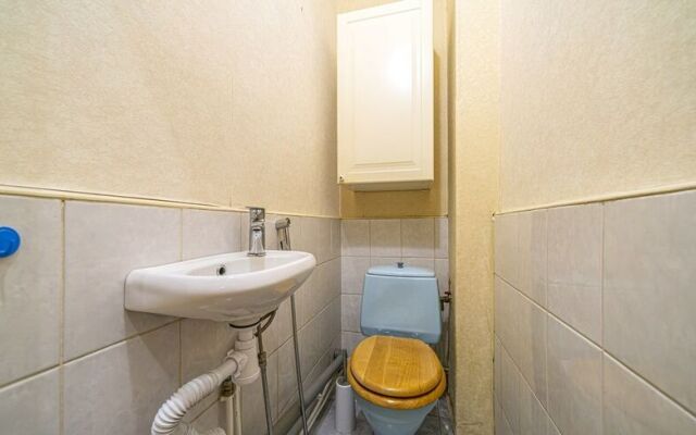 Апартаменты на Литейном пр-те 16