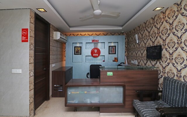OYO 10584 Hotel Just Stay
