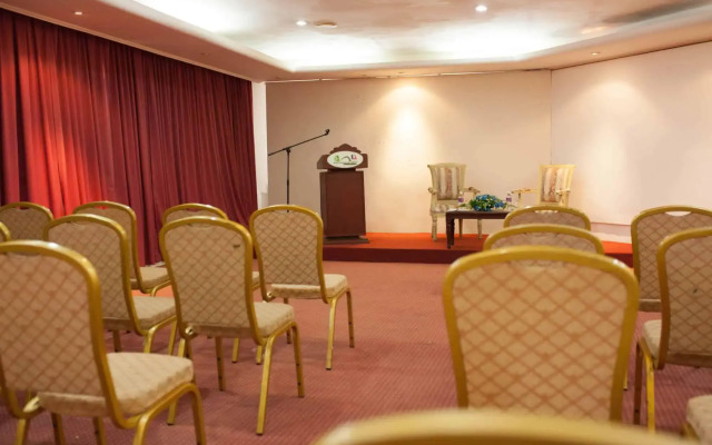 Kuala Terengganu Golf Resort By Ancasa Hotels Reso