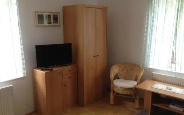 Apartmán Sportovní