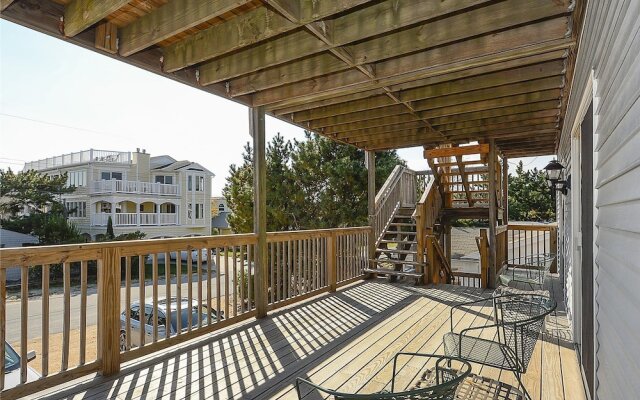 9 West Street by Long & Foster