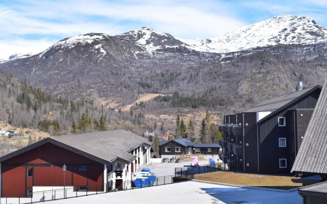 Staven Appartments