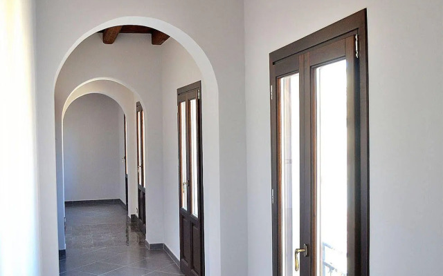 Alla Loggia Del Gattopardo