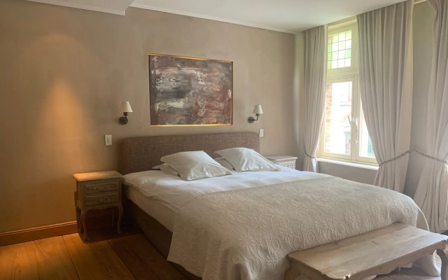 1669 Bed & Breakfast