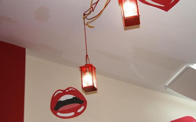 Urban Pop Hostel & BnB