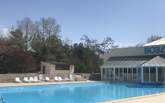 Planeta Sanatorium
