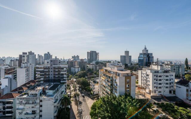 LIV - Apartamento 1706