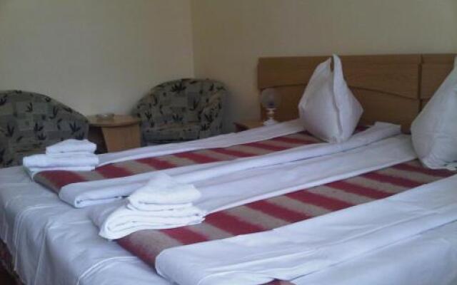 Hotel Istria