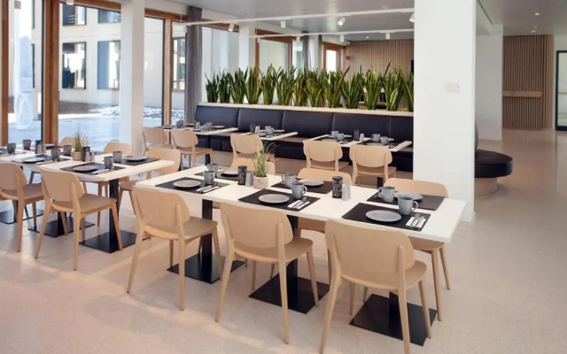 Best Western Hotel Sonnenbuehl