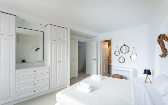Villa Ilida by Mykonos Pearls