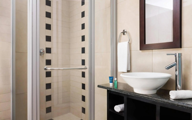 Four Points By Sheraton Arusha, The Arusha Hotel