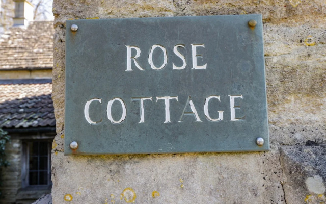 Rose Cottage