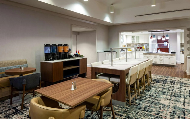 Homewood Suites by Hilton Jacksonville-South/St. Johns Ctr.