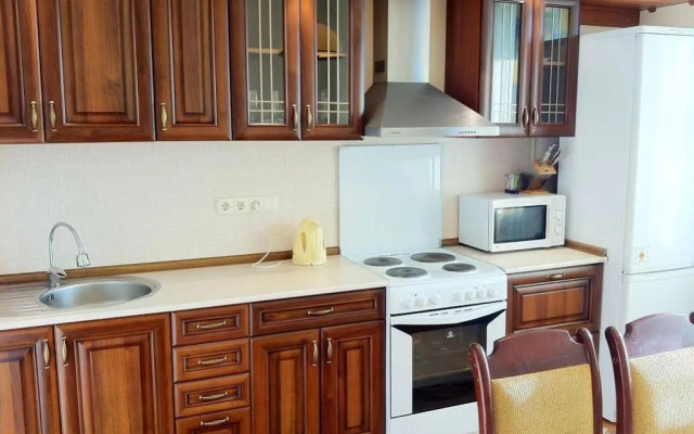 Poznyaky Premium Apartments