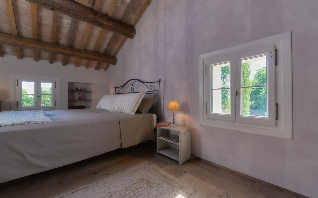 Il Glicine - Natural Bnb