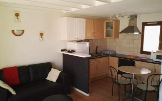 Villa Le Barcarès, 3 pièces, 5 personnes - FR-1-81-488