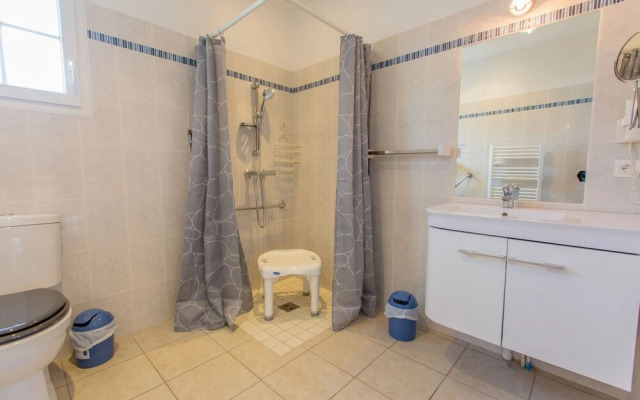 Atlantic Residence
