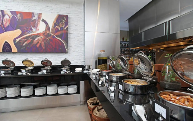 InterContinental Costa Rica at Multiplaza Mall by IHG