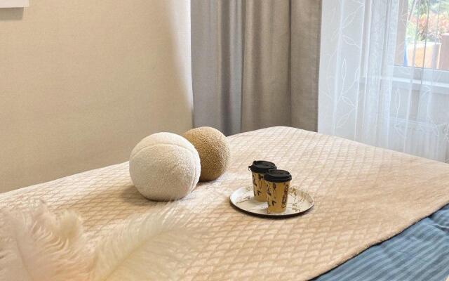 Апартаменты на улице Старошессейная