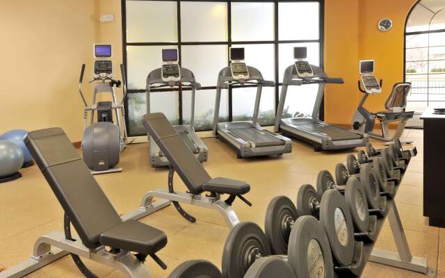 Embassy Suites Hotel Des Moines Downtown