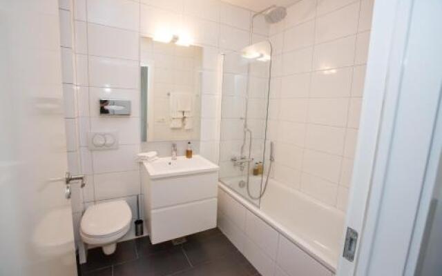 Apart Hotel Hjalteyri
