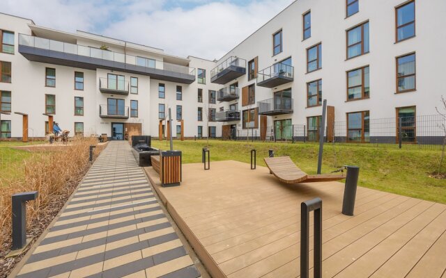 Family Apartament by Renters Prestige