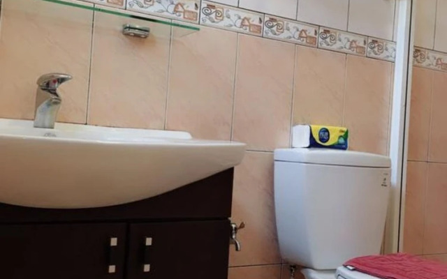 Yuli Sun Homestay