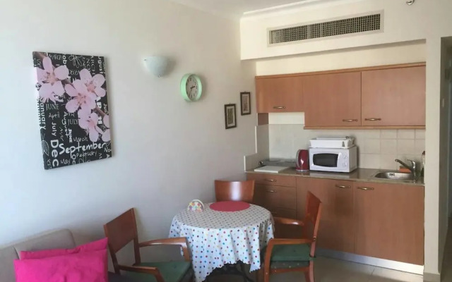 Apartment by the Sea